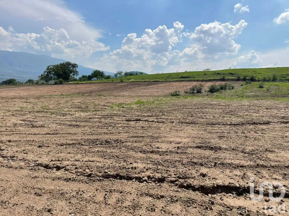 Terreno en Venta en Cajititlán, Tlajomulco de Zúñiga, Jalisco | NEX-289392 | iad México | Foto 2 de 6