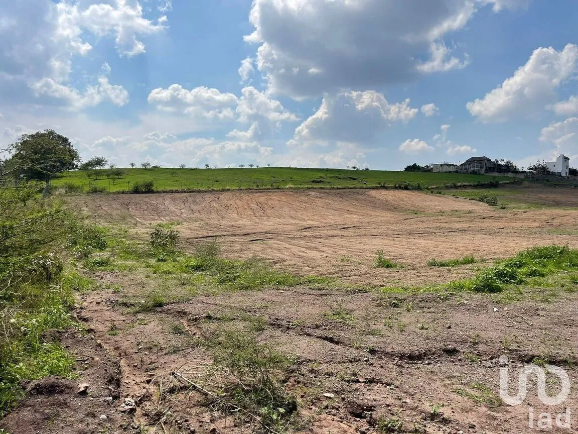 Terreno en Venta en Cajititlán, Tlajomulco de Zúñiga, Jalisco | NEX-289392 | iad México | Foto 3 de 6