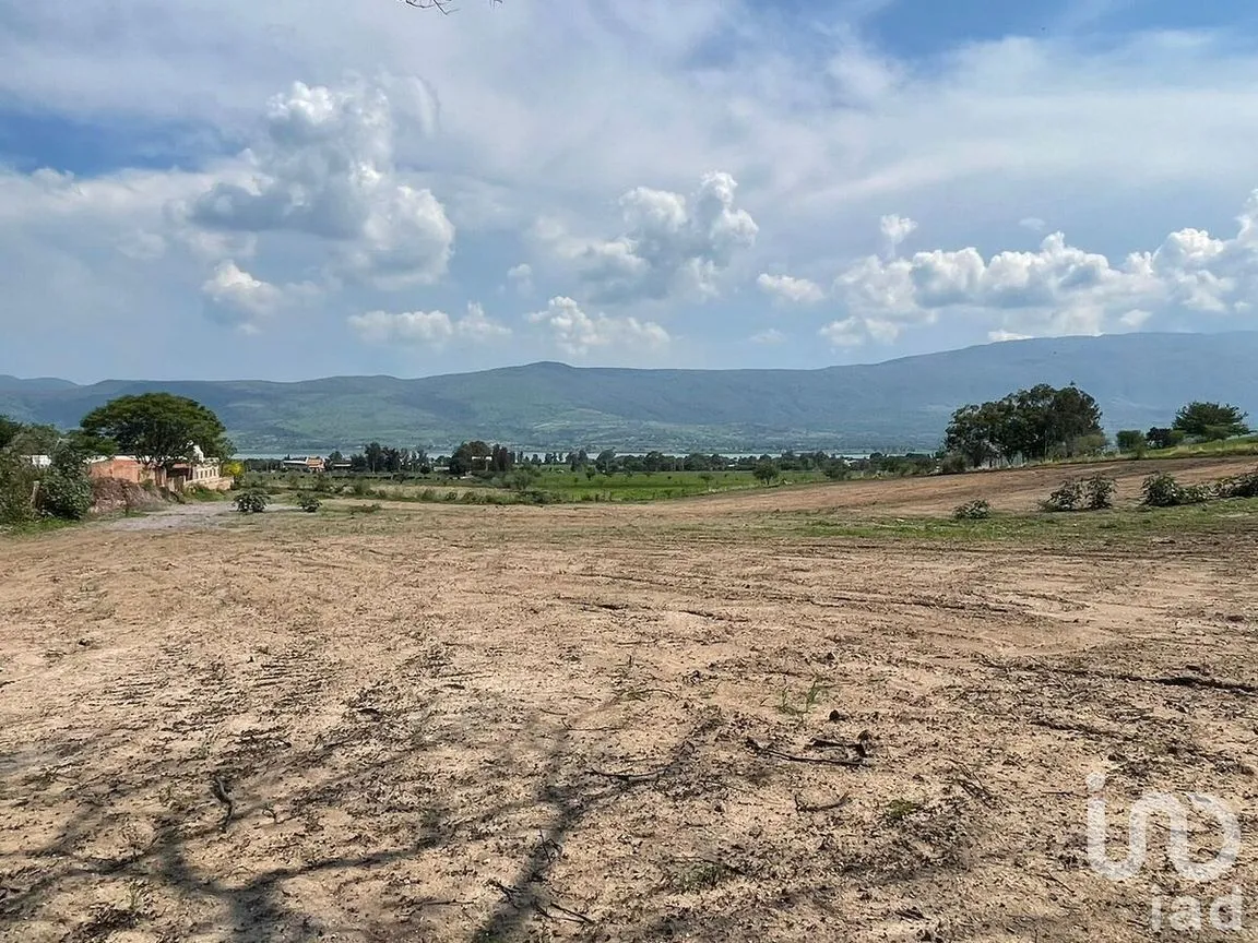 Terreno en Venta en Cajititlán, Tlajomulco de Zúñiga, Jalisco | NEX-289392 | iad México | Foto 4 de 6