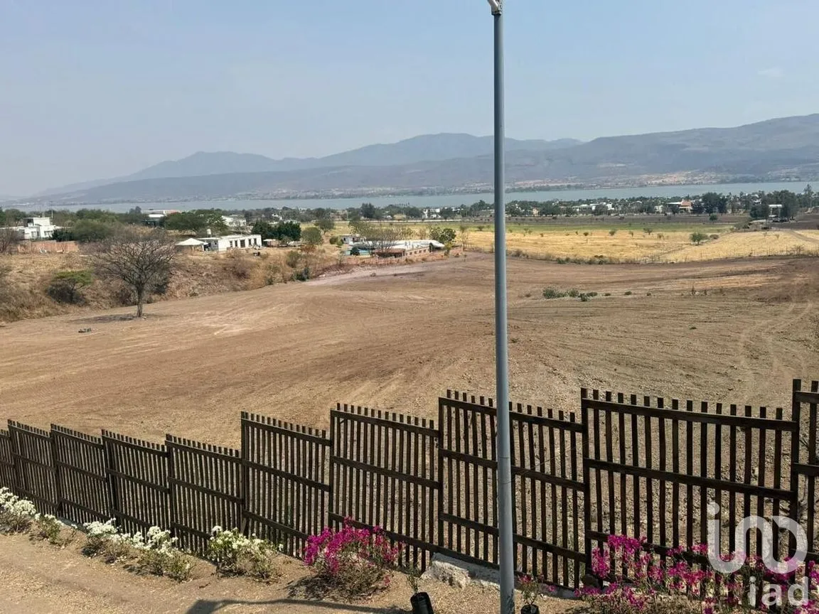 Terreno en Venta en Cajititlán, Tlajomulco de Zúñiga, Jalisco | NEX-289392 | iad México | Foto 6 de 6