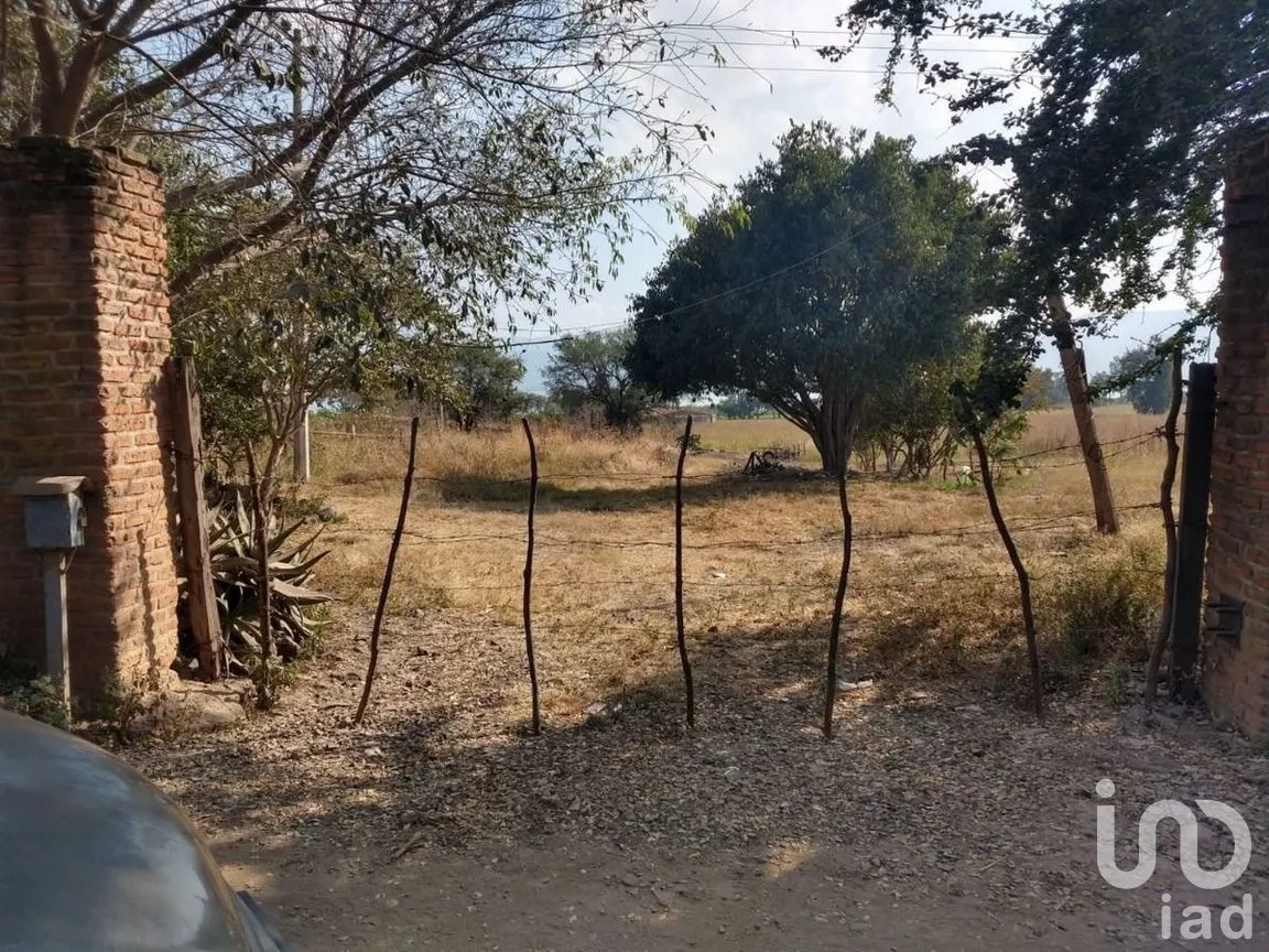 Terreno en Venta en Cajititlán, Tlajomulco de Zúñiga, Jalisco | NEX-289393 | iad México | Foto 11 de 15
