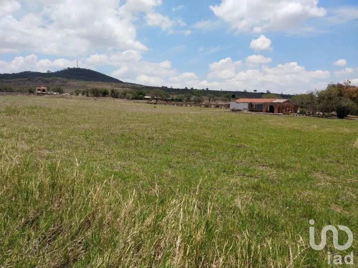 Terreno en Venta en Cajititlán, Tlajomulco de Zúñiga, Jalisco | NEX-289393 | iad México | Foto 12 de 15