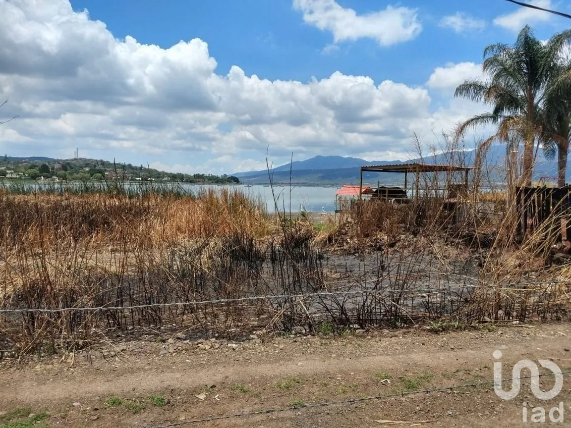 Terreno en Venta en Cajititlán, Tlajomulco de Zúñiga, Jalisco | NEX-289393 | iad México | Foto 13 de 15