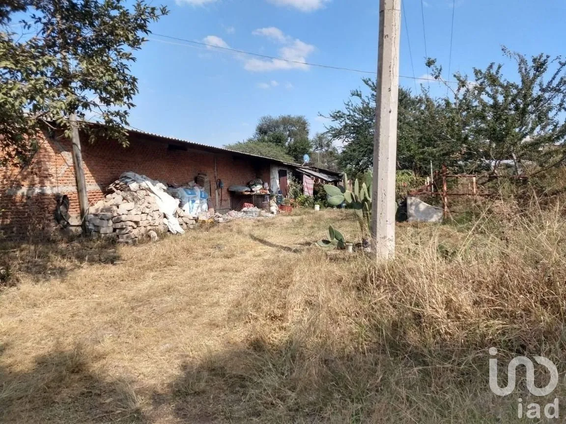 Terreno en Venta en Cajititlán, Tlajomulco de Zúñiga, Jalisco | NEX-289393 | iad México | Foto 15 de 15