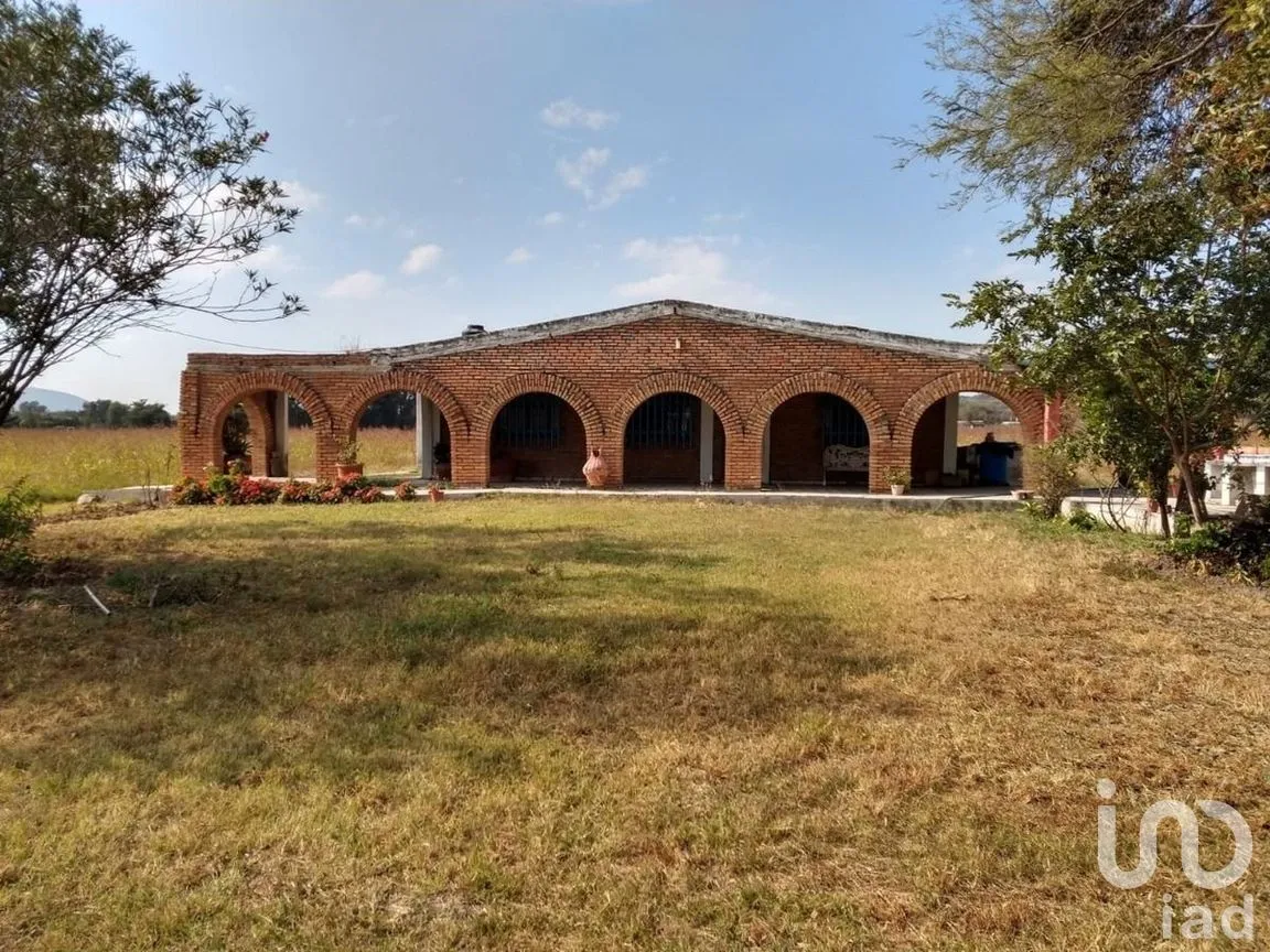 Terreno en Venta en Cajititlán, Tlajomulco de Zúñiga, Jalisco | NEX-289393 | iad México | Foto 3 de 15