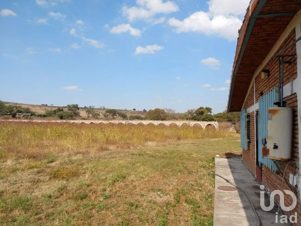 Terreno en Venta en Cajititlán, Tlajomulco de Zúñiga, Jalisco | NEX-289393 | iad México | Foto 5 de 15