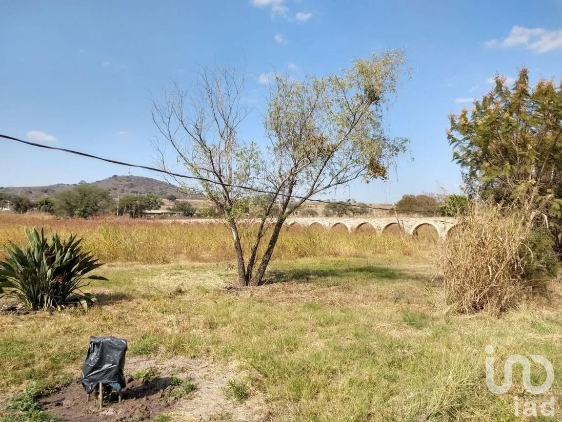 Terreno en Venta en Cajititlán, Tlajomulco de Zúñiga, Jalisco | NEX-289393 | iad México | Foto 6 de 15