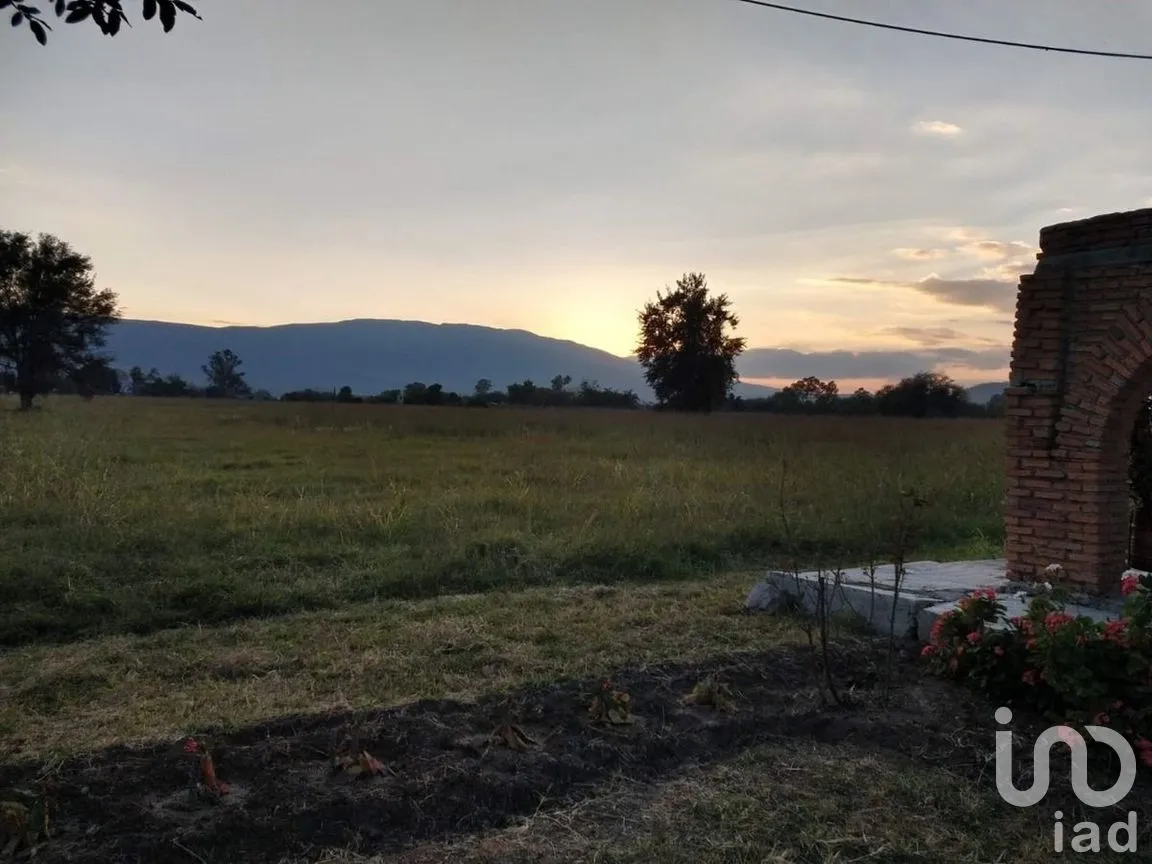 Terreno en Venta en Cajititlán, Tlajomulco de Zúñiga, Jalisco | NEX-289393 | iad México | Foto 7 de 15
