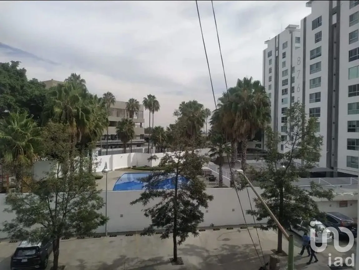Departamento en Venta en Ayuntamiento, Guadalajara, Jalisco | NEX-290415 | iad México | Foto 11 de 13