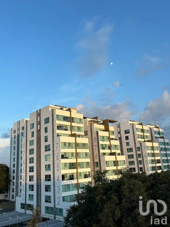 Departamento en Venta en Ayuntamiento, Guadalajara, Jalisco | NEX-290415 | iad México | Foto 12 de 13