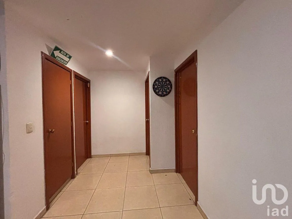 Departamento en Venta en Ayuntamiento, Guadalajara, Jalisco | NEX-290415 | iad México | Foto 8 de 13