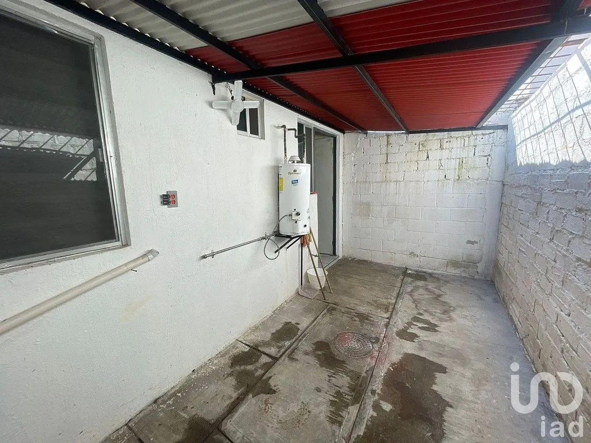 Casa en Venta en Hacienda Santa Fe, Tlajomulco de Zúñiga, Jalisco | NEX-292240 | iad México | Foto 14 de 15