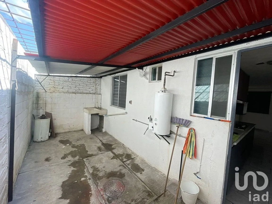 Casa en Venta en Hacienda Santa Fe, Tlajomulco de Zúñiga, Jalisco | NEX-292240 | iad México | Foto 15 de 15