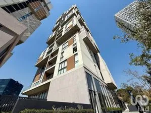 NEX-292442 - Departamento en Renta, con 2 recamaras, con 2 baños, con 108 m2 de construcción en Valle Real, CP 45019, Jalisco.