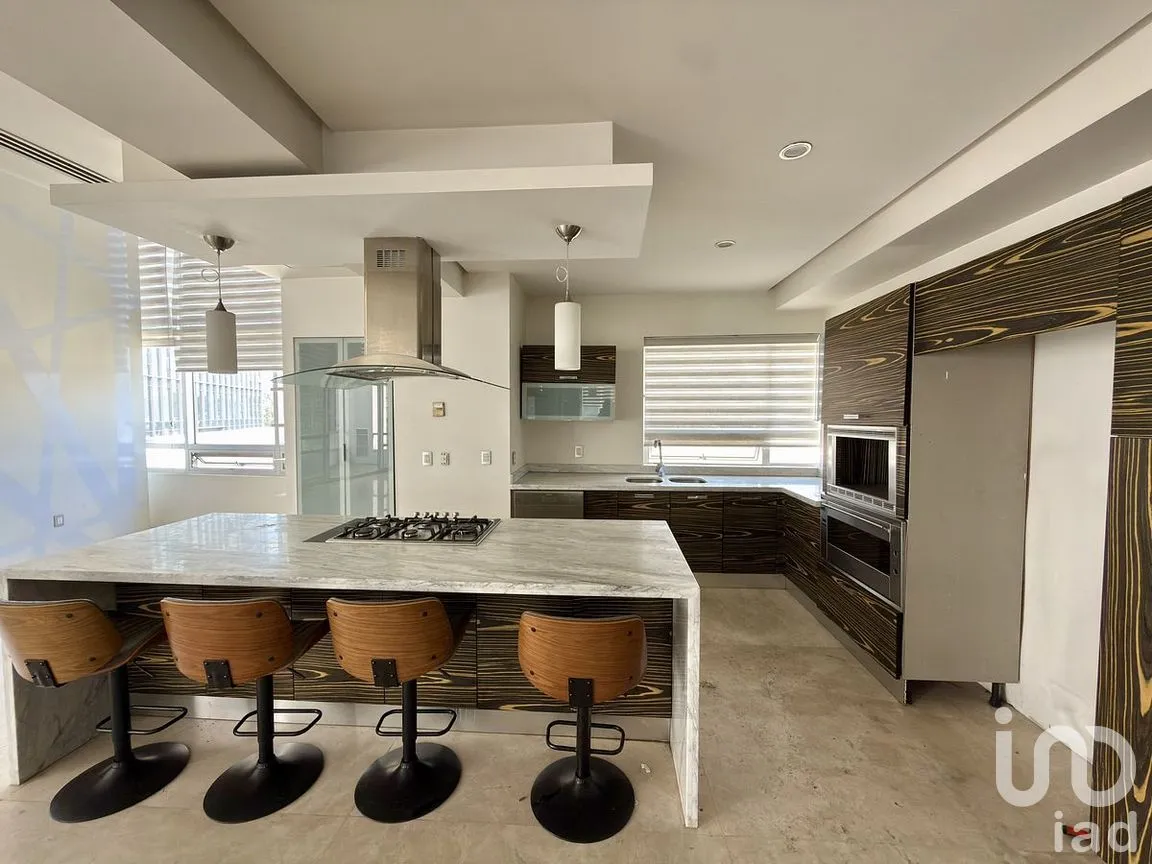 Departamento en Renta en Puerta de Hierro, Zapopan, Jalisco | NEX-293201 | iad México | Foto 11 de 34