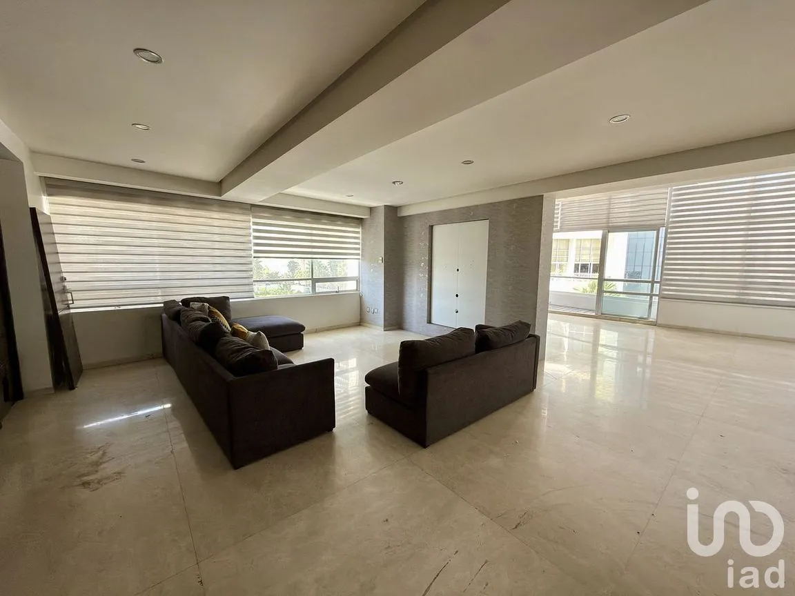 Departamento en Renta en Puerta de Hierro, Zapopan, Jalisco | NEX-293201 | iad México | Foto 13 de 34