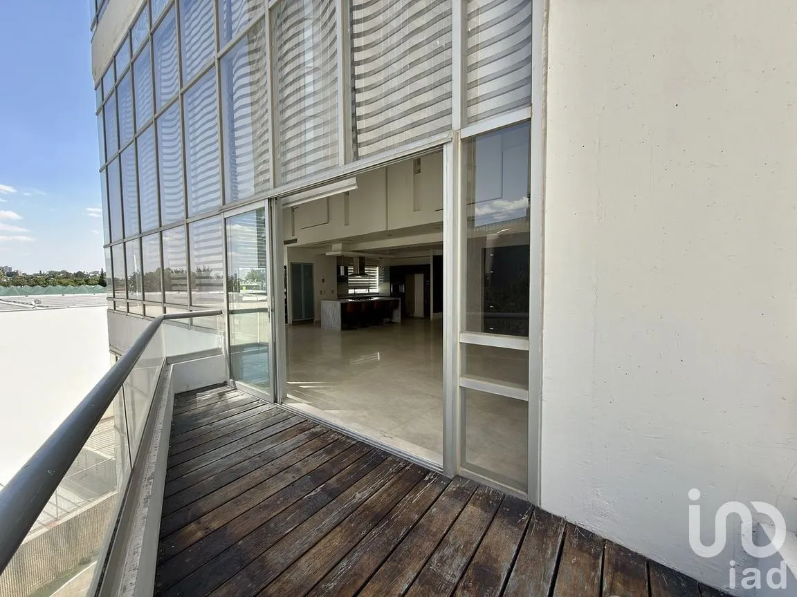 Departamento en Renta en Puerta de Hierro, Zapopan, Jalisco | NEX-293201 | iad México | Foto 16 de 34