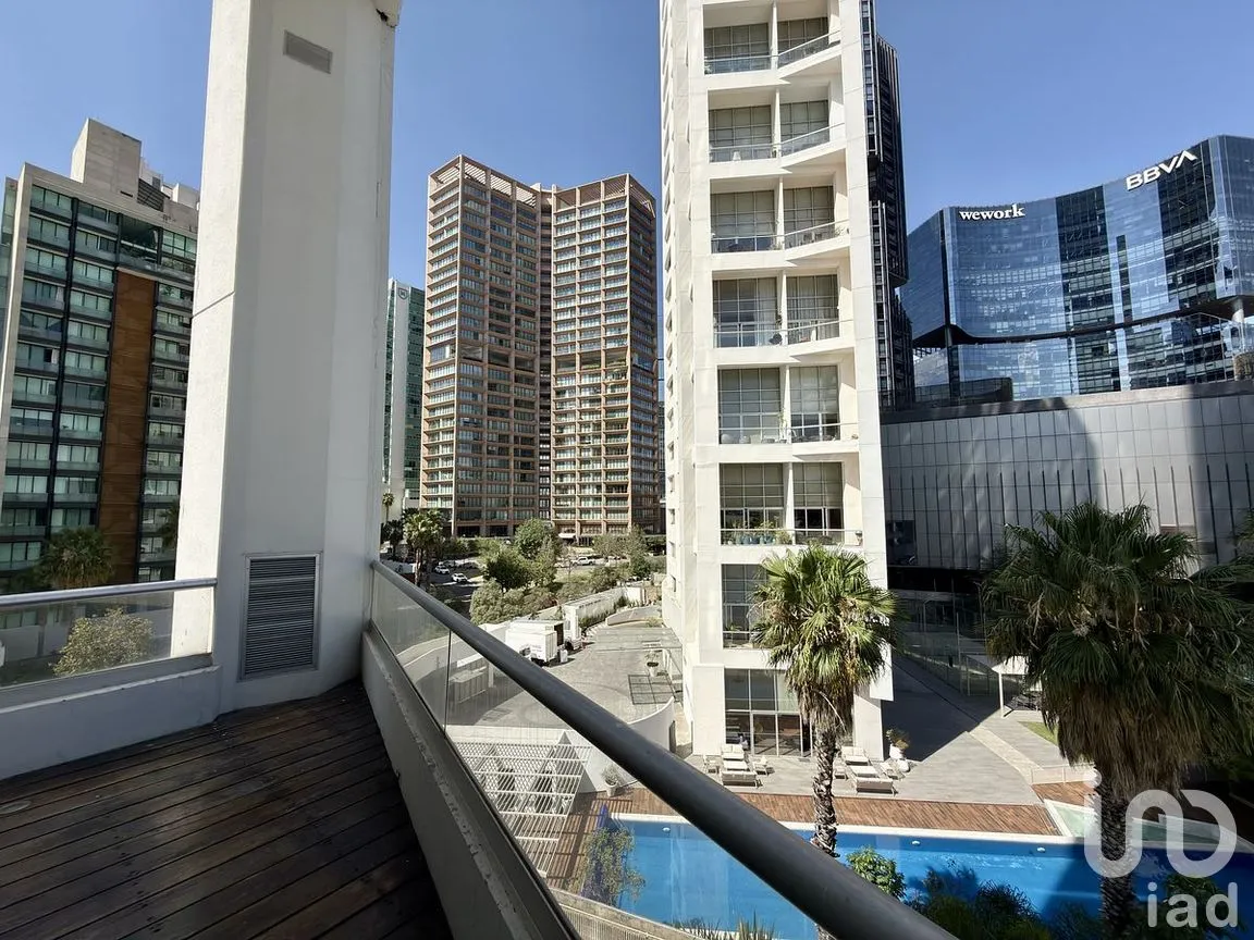 Departamento en Renta en Puerta de Hierro, Zapopan, Jalisco | NEX-293201 | iad México | Foto 17 de 34