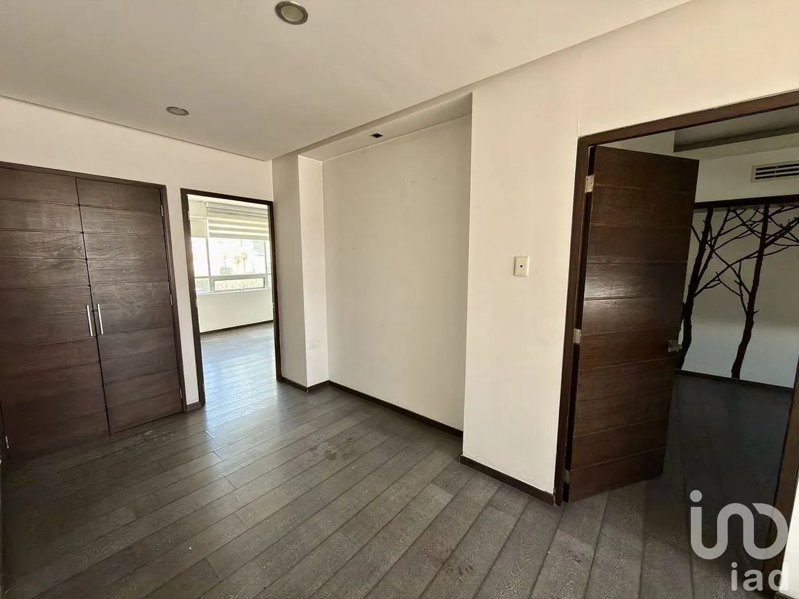 Departamento en Renta en Puerta de Hierro, Zapopan, Jalisco | NEX-293201 | iad México | Foto 19 de 34