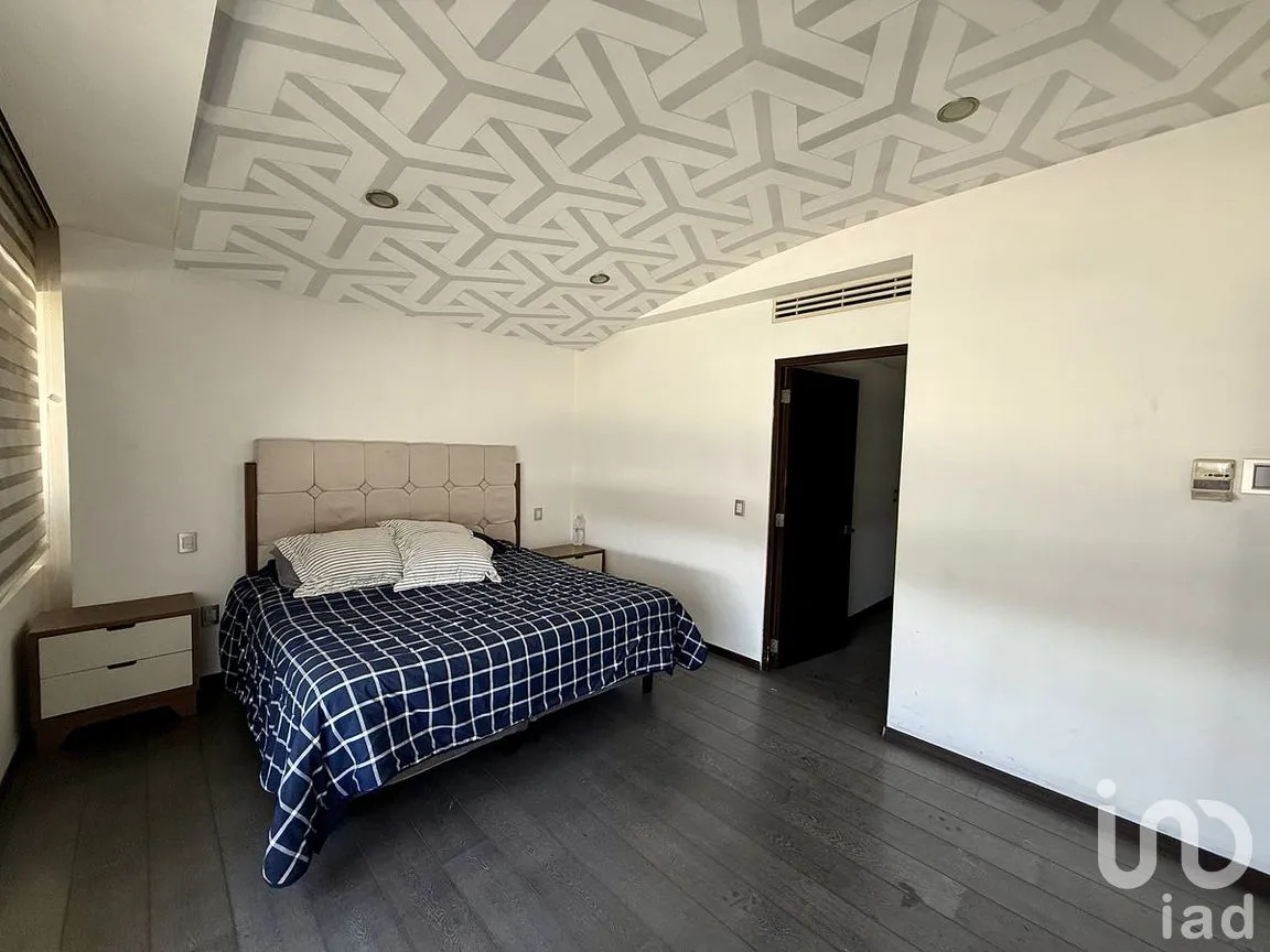 Departamento en Renta en Puerta de Hierro, Zapopan, Jalisco | NEX-293201 | iad México | Foto 20 de 34