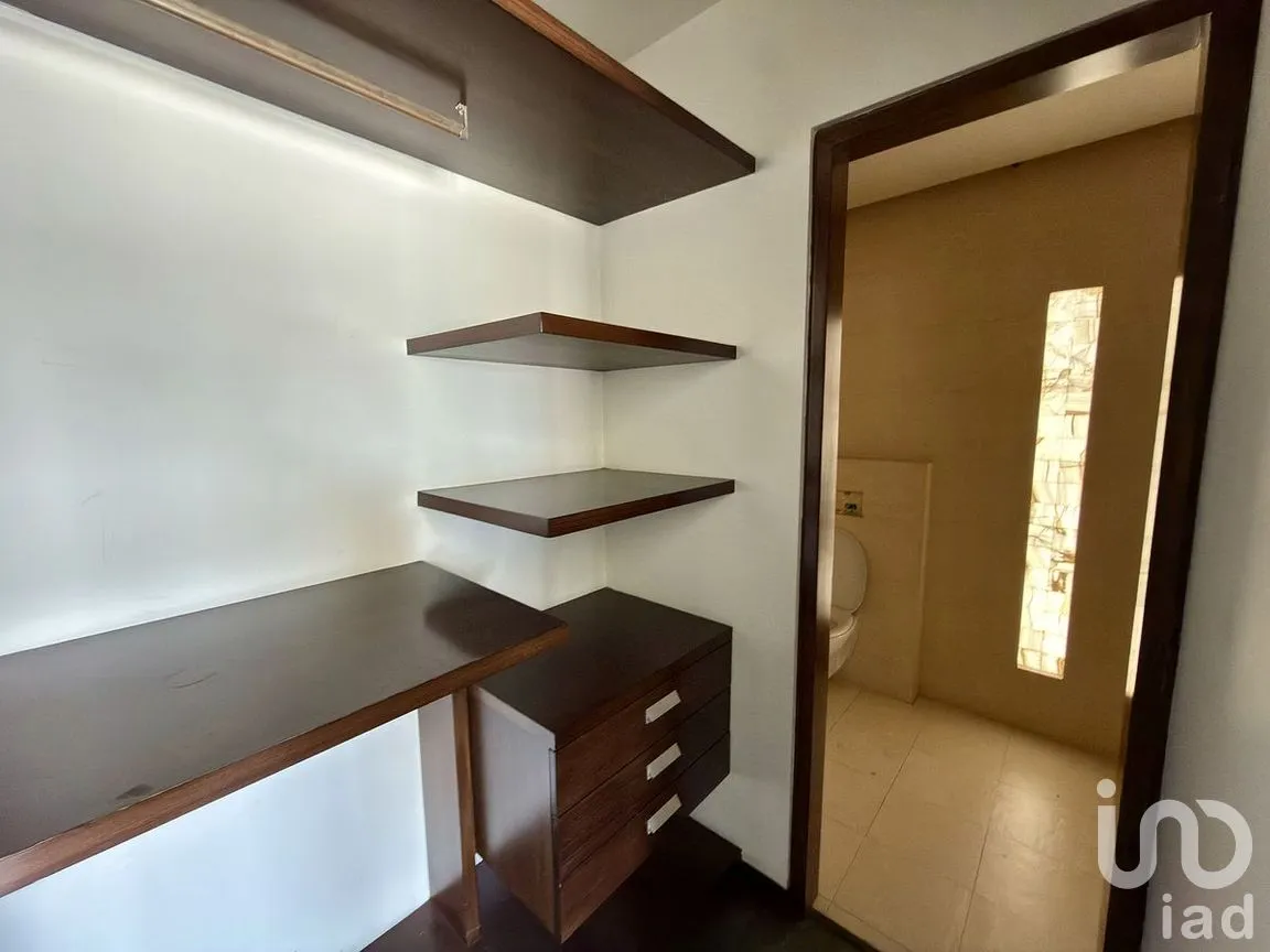 Departamento en Renta en Puerta de Hierro, Zapopan, Jalisco | NEX-293201 | iad México | Foto 23 de 34