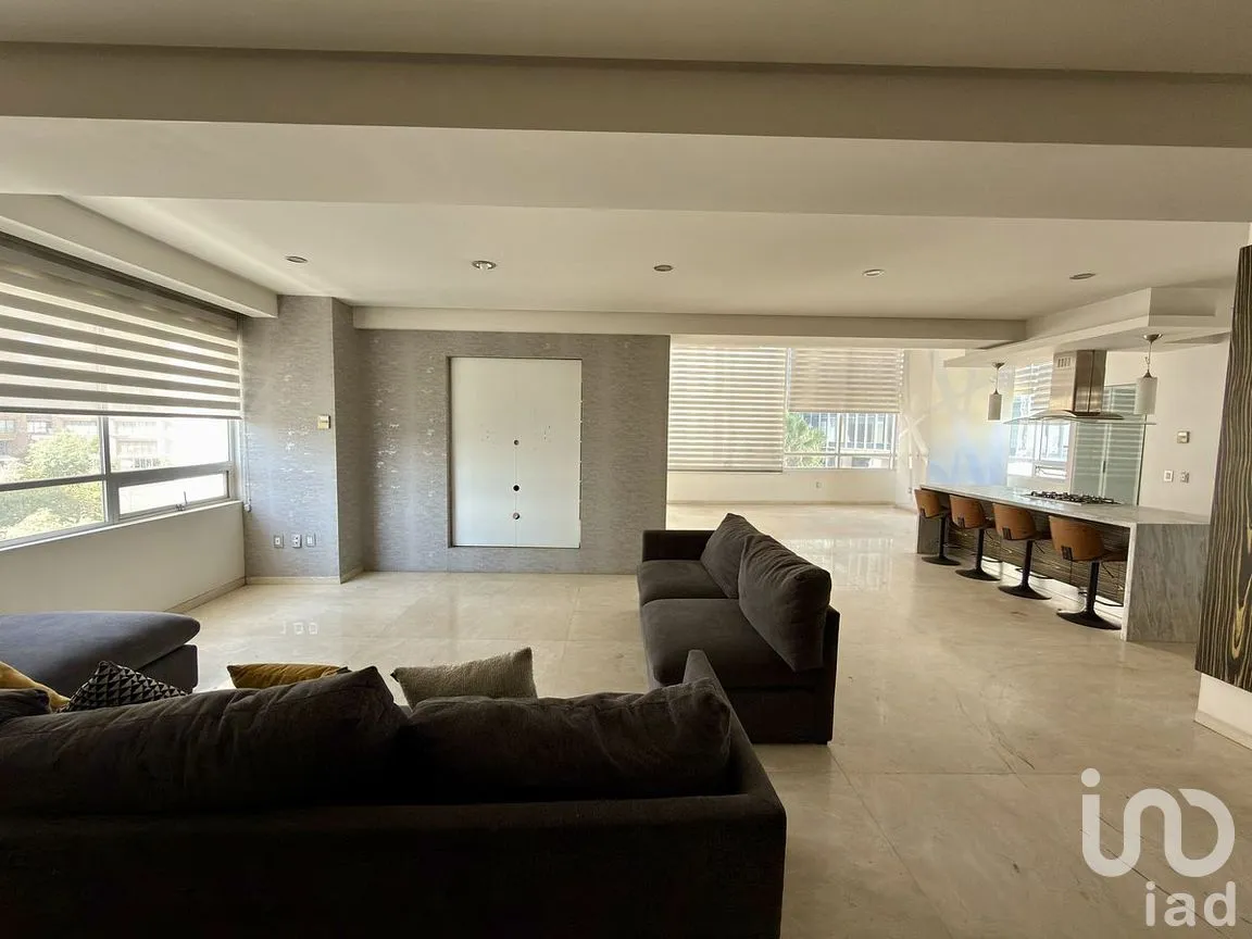 Departamento en Renta en Puerta de Hierro, Zapopan, Jalisco | NEX-293201 | iad México | Foto 4 de 34