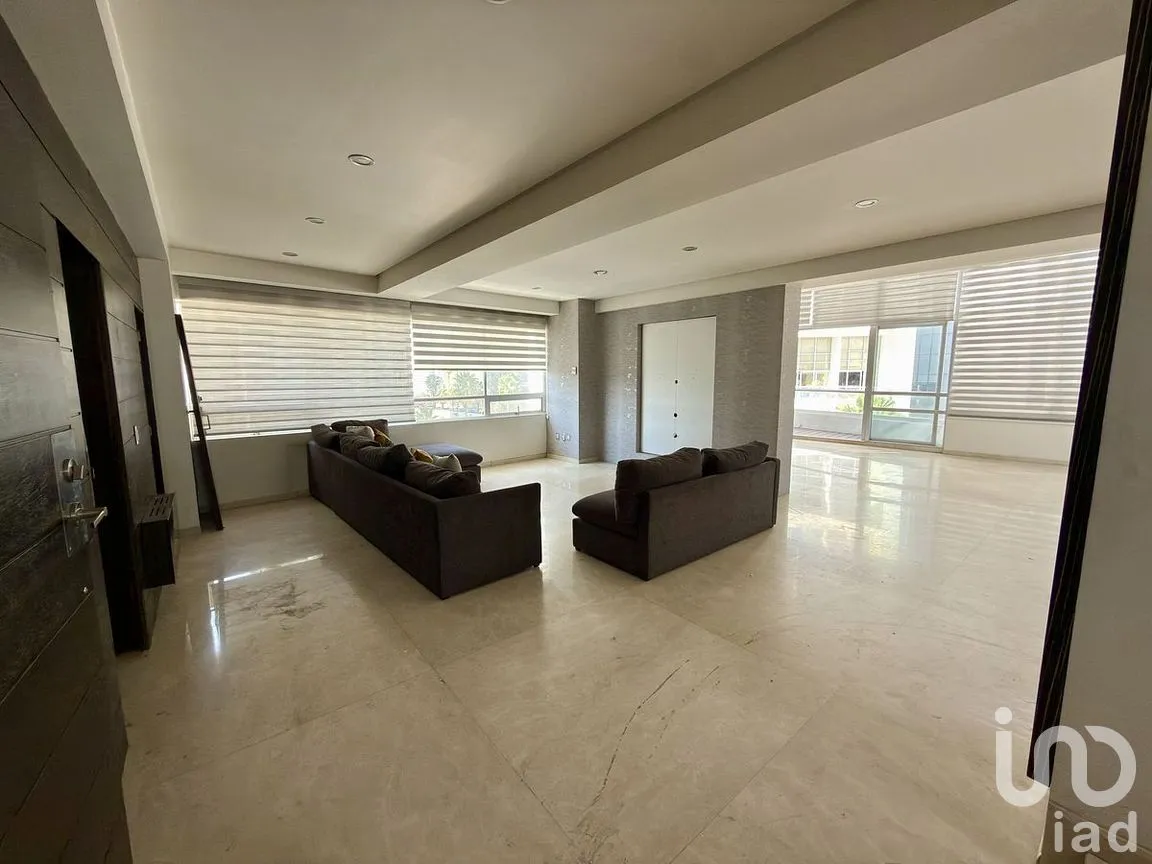 Departamento en Renta en Puerta de Hierro, Zapopan, Jalisco | NEX-293201 | iad México | Foto 5 de 34