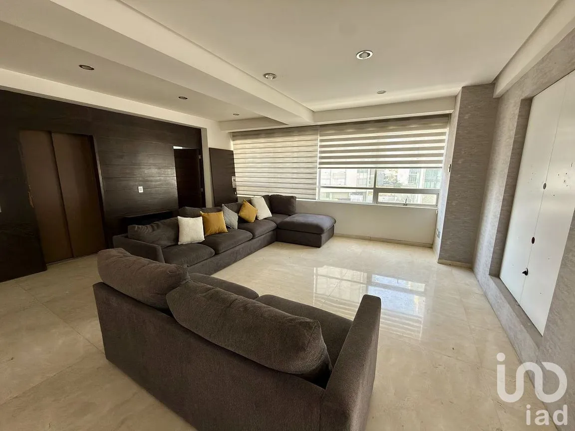 Departamento en Renta en Puerta de Hierro, Zapopan, Jalisco | NEX-293201 | iad México | Foto 6 de 34