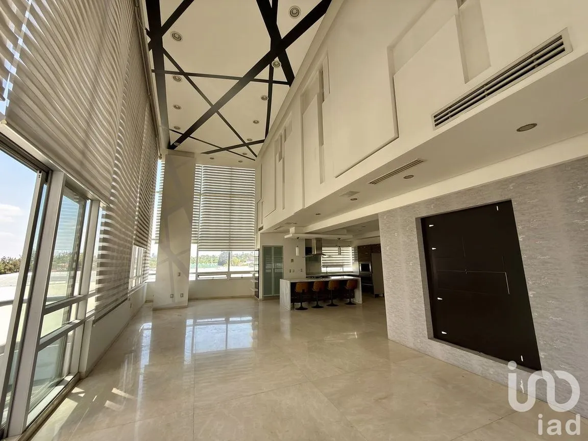 Departamento en Renta en Puerta de Hierro, Zapopan, Jalisco | NEX-293201 | iad México | Foto 7 de 34