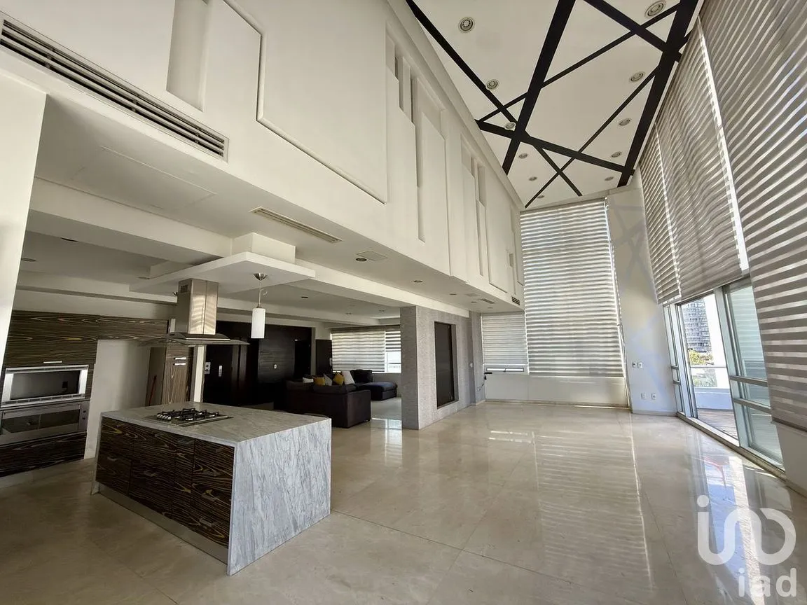 Departamento en Renta en Puerta de Hierro, Zapopan, Jalisco | NEX-293201 | iad México | Foto 9 de 34