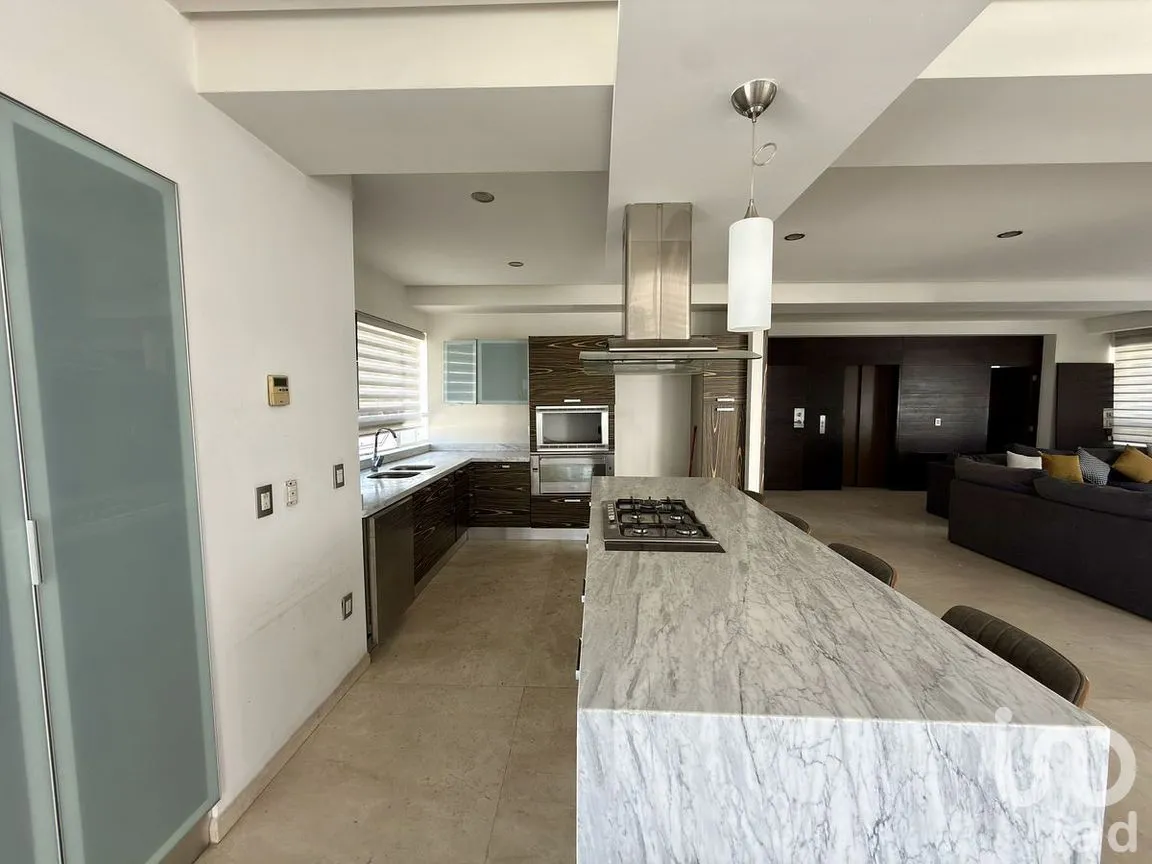 Departamento en Renta en Puerta de Hierro, Zapopan, Jalisco | NEX-293201 | iad México | Foto 10 de 34
