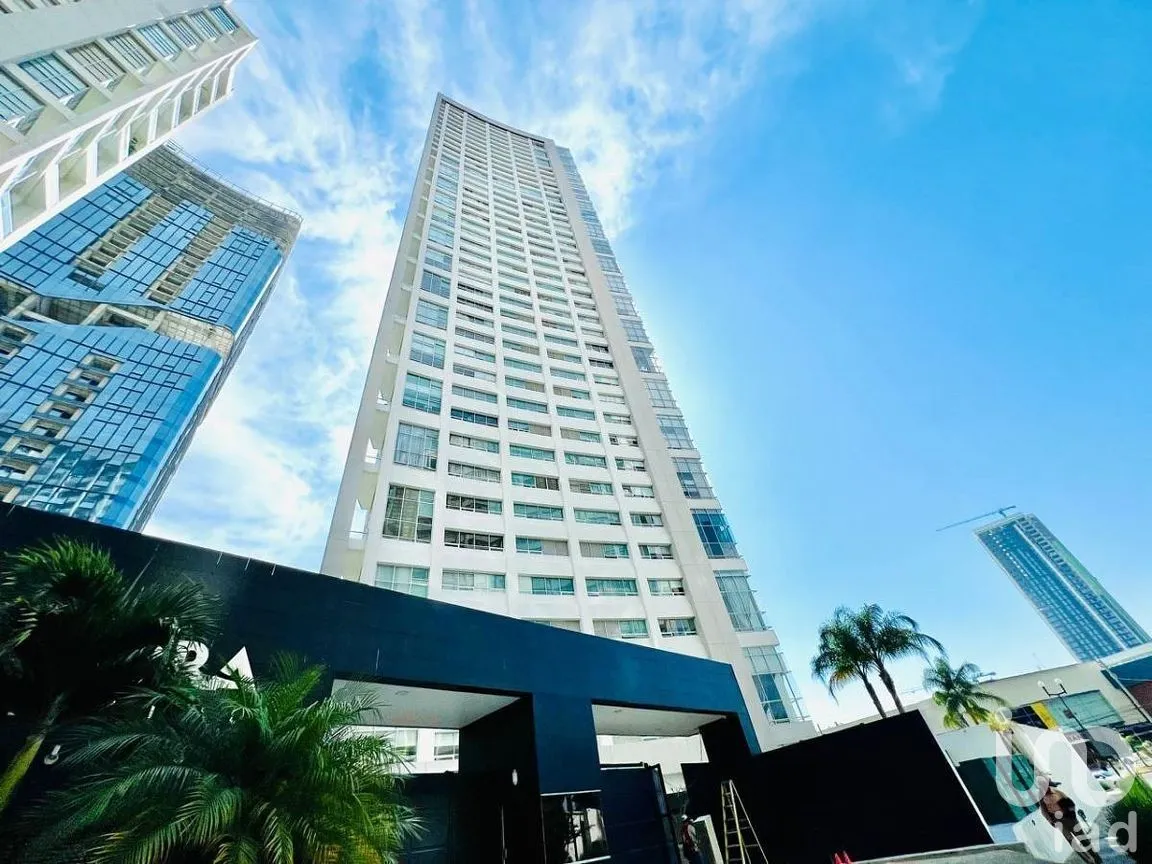 Departamento en Renta en Puerta de Hierro, Zapopan, Jalisco | NEX-293201 | iad México | Foto 1 de 34