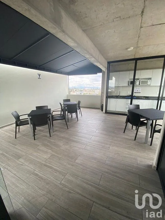 Oficina en Venta en Prados de Guadalupe, Zapopan, Jalisco | NEX-293755 | iad México | Foto 22 de 26