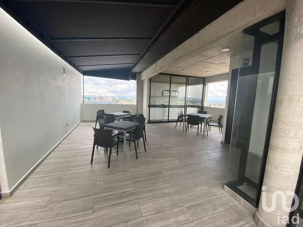 Oficina en Venta en Prados de Guadalupe, Zapopan, Jalisco | NEX-293755 | iad México | Foto 25 de 26