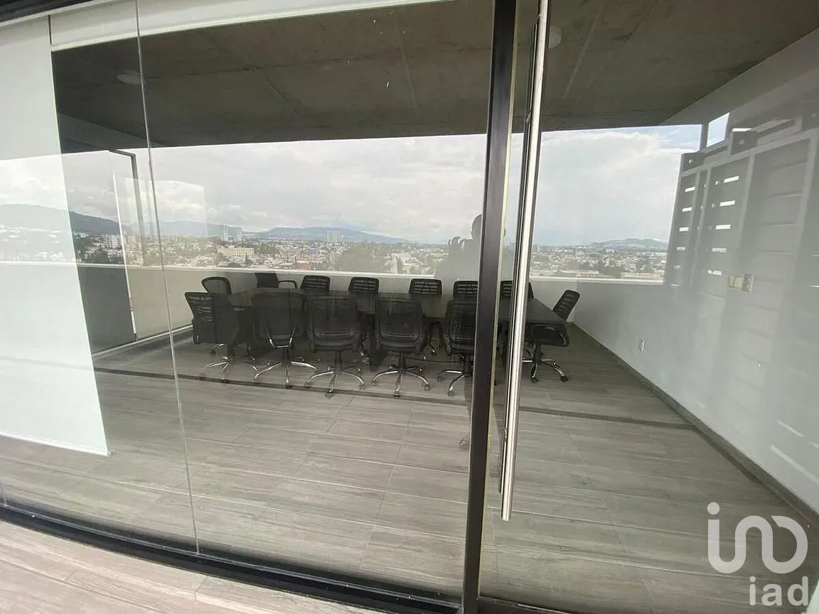 Oficina en Venta en Prados de Guadalupe, Zapopan, Jalisco | NEX-293755 | iad México | Foto 26 de 26