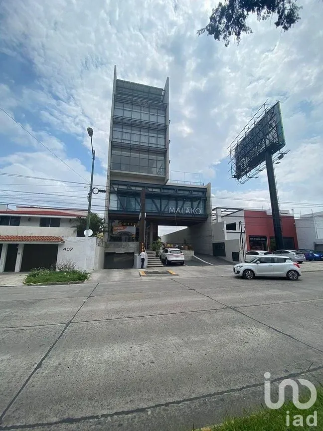 Oficina en Venta en Prados de Guadalupe, Zapopan, Jalisco | NEX-293755 | iad México | Foto 1 de 26