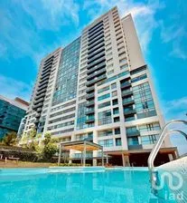 NEX-297586 - Departamento en Renta, con 2 recamaras, con 2 baños, con 92 m2 de construcción.