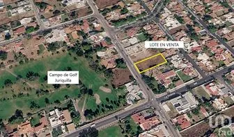 NEX-298487 - Terreno en Venta.