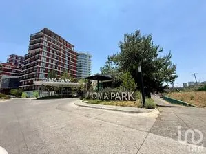 NEX-299219 - Departamento en Renta, con 2 recamaras, con 2 baños, con 120 m2 de construcción.