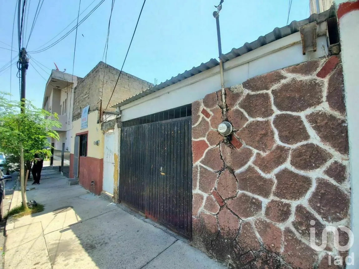 Casa en Venta en La Federacha, Guadalajara, Jalisco | NEX-81830 | iad México | Foto 1 de 20