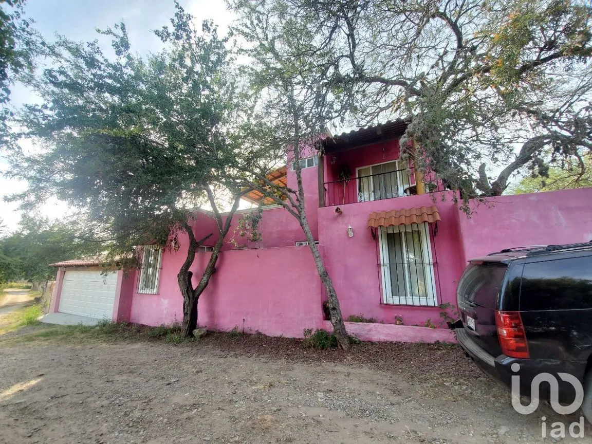 Casa en Venta en Santa Cruz de La Soledad, Chapala, Jalisco | NEX-82239 | iad México | Foto 3 de 28