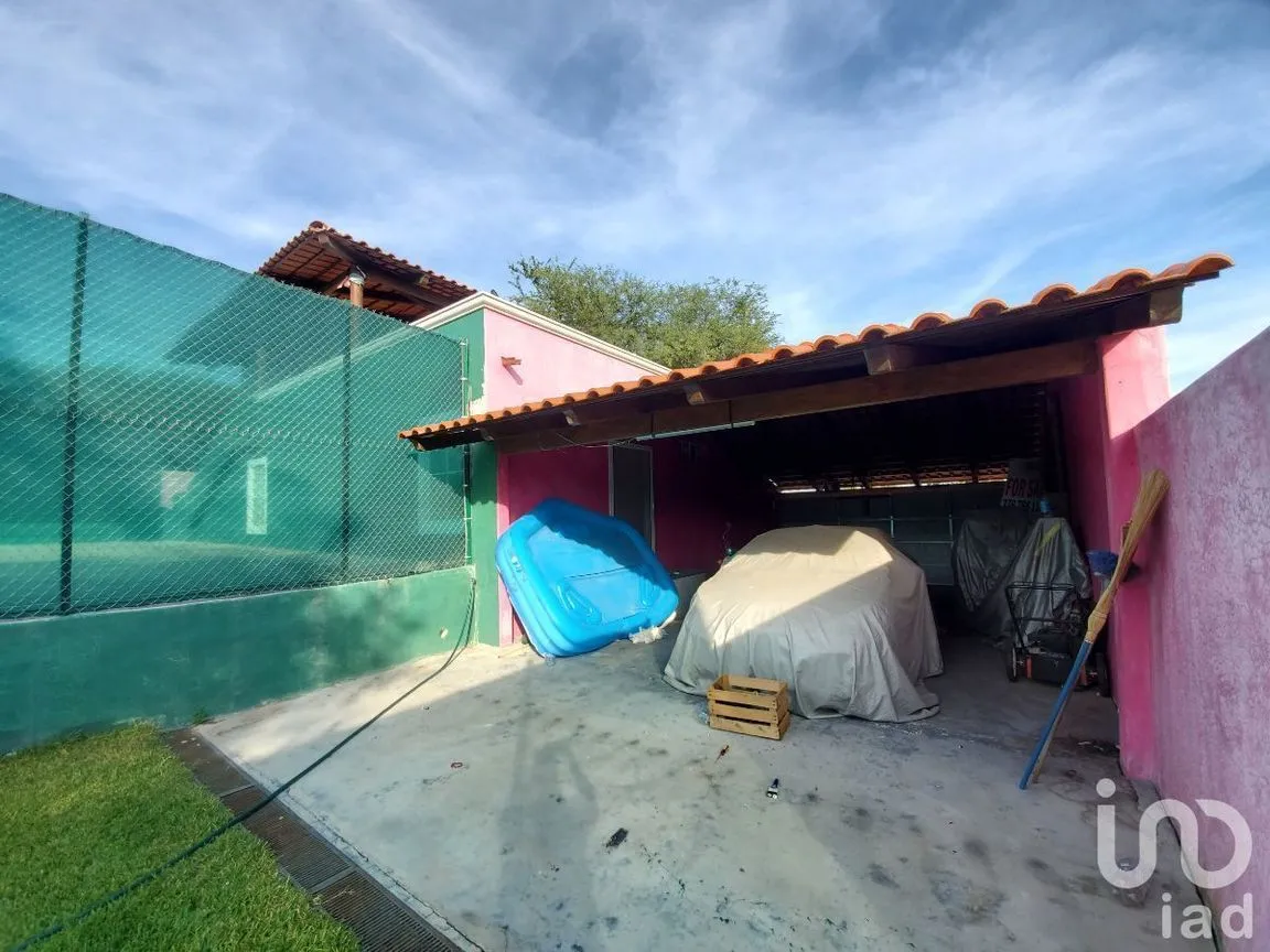 Casa en Venta en Santa Cruz de La Soledad, Chapala, Jalisco | NEX-82239 | iad México | Foto 26 de 28