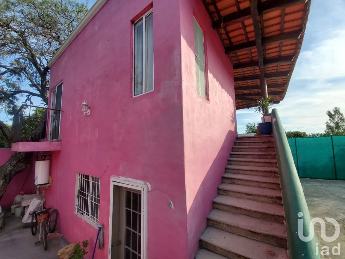 Casa en Venta en Santa Cruz de La Soledad, Chapala, Jalisco | NEX-82239 | iad México | Foto 22 de 28