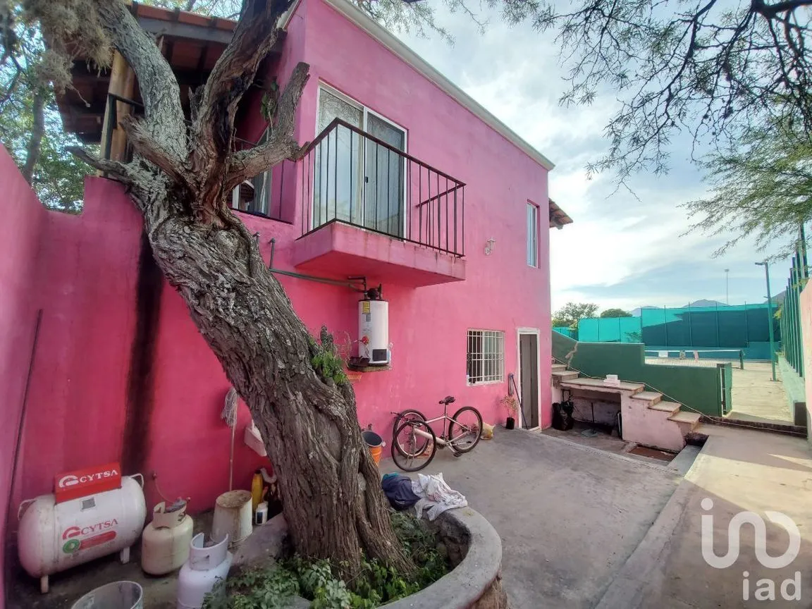 Casa en Venta en Santa Cruz de La Soledad, Chapala, Jalisco | NEX-82239 | iad México | Foto 25 de 28