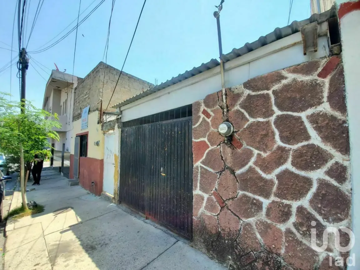 Casa en Venta en La Federacha, Guadalajara, Jalisco | NEX-87200 | iad México | Foto 1 de 20