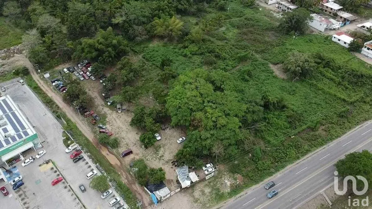 Terreno en Venta en Rincón de Guayabitos, Compostela, Nayarit | NEX-226724 | iad México | Foto 13 de 39