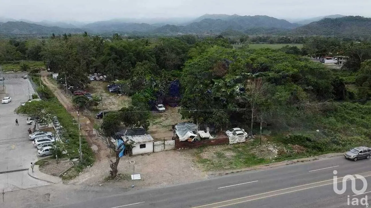 Terreno en Venta en Rincón de Guayabitos, Compostela, Nayarit | NEX-226724 | iad México | Foto 14 de 39