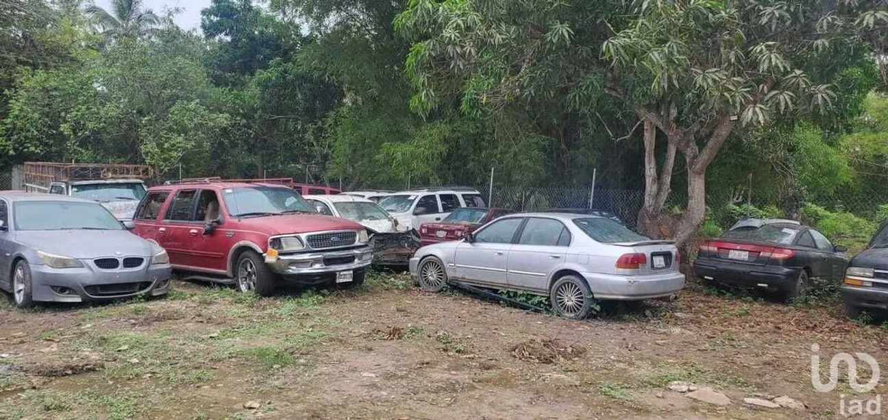 Terreno en Venta en Rincón de Guayabitos, Compostela, Nayarit | NEX-226724 | iad México | Foto 28 de 39