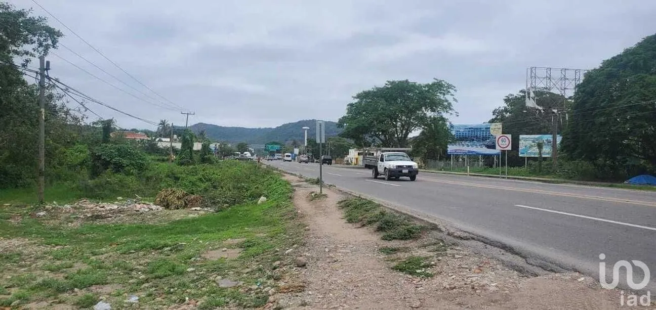 Terreno en Venta en Rincón de Guayabitos, Compostela, Nayarit | NEX-226724 | iad México | Foto 36 de 39