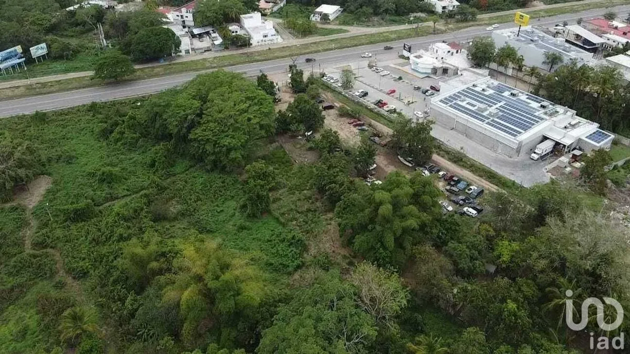 Terreno en Venta en Rincón de Guayabitos, Compostela, Nayarit | NEX-226724 | iad México | Foto 9 de 39